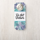 Buscar palmeras colgadores de puertas Tropical