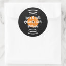 Buscar música de los años 60 pegatinas Retro