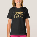 Buscar fútbol de áfrica camisetas Chica