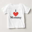 Buscar amo a mi mamá bebe ropa Para todos