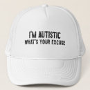 Buscar mental gorras Discapacidad