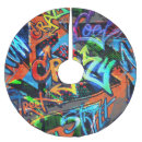 Buscar graffiti faldas arbol navidad 9 º pared