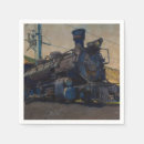 Buscar vapor servilletas Tren de vapor
