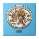 Buscar cereal azulejos Trigo