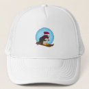 Buscar pingüinos gorras Niños