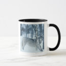 Buscar canis lupus tazas Naturaleza