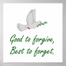 Buscar perdón posters Compasión