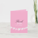 Buscar cuerda tarjetas Rosa
