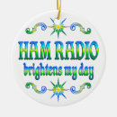 Buscar radio adornos Operador