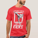 Buscar hapkido camisetas Gráfico