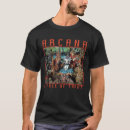 Buscar arcano camisetas General y unisex