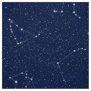 Buscar azul de medianoche telas Estrellas