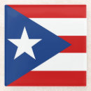 Buscar bandera de puerto rico posavasos País