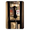 Buscar teléfono de pago Vintage
