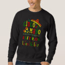 Buscar burrito sudaderas Cinco