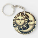 Buscar sol y luna llaveros Astrología