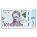 Buscar billete tarjetas de visita Dinero