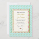 Buscar indiana invitaciones Elegante