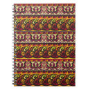 Buscar arabe libretas Decorativo