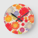 Buscar daisy relojes de pared Moderno