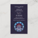 Buscar caleidoscopio tarjetas de visita Caleidoscópico