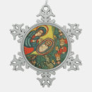 Buscar virgen maría adornos Religión cristiana