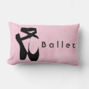 Buscar zapatos cojines Ballet