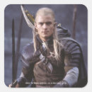 Buscar legolas pegatinas J r tolkien