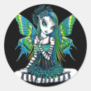 Buscar faeries pegatinas Desvanecer