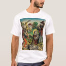Buscar mártires camisetas Ortodoxo