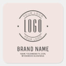 Buscar redes sociales pegatinas Minimalista