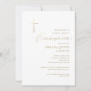 Buscar primera comunión invitaciones Moderno