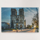 Buscar catedral de notre dame puzzles Turismo