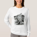 Buscar navaja camisetas Americano