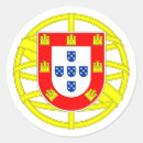 Buscar bandera portuguesa pegatinas Europa