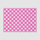 Buscar trendy papel de seda Gingham