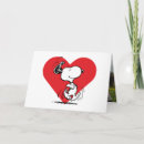 Buscar peanuts tarjetas Snoopy