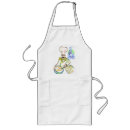 Buscar sabroso delantales Pasteles