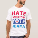 Buscar anti obama camisetas américa