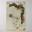 Buscar mapa náutico posters Para él