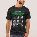 Buscar vegeta camisetas Vegano
