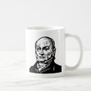 Buscar adams tazas Historia