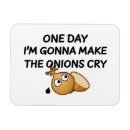 Buscar preparación imanes Cocinero