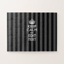 Buscar rayas negras puzzles Para todos