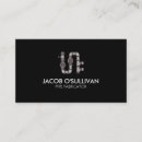 Buscar complementos tarjetas de visita Contratista