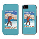 Buscar esquiador iphone fundas Nieve