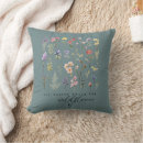 Buscar flores secas cojines Flor silvestre