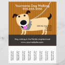 Buscar cuidado animal flyers Veterinario