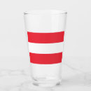 Buscar austria tazas Rojo y blanco