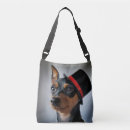 Buscar pinscher miniatura bolsos Animal
